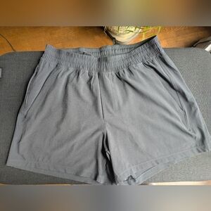 Lululemon Men's Athletic Shorts